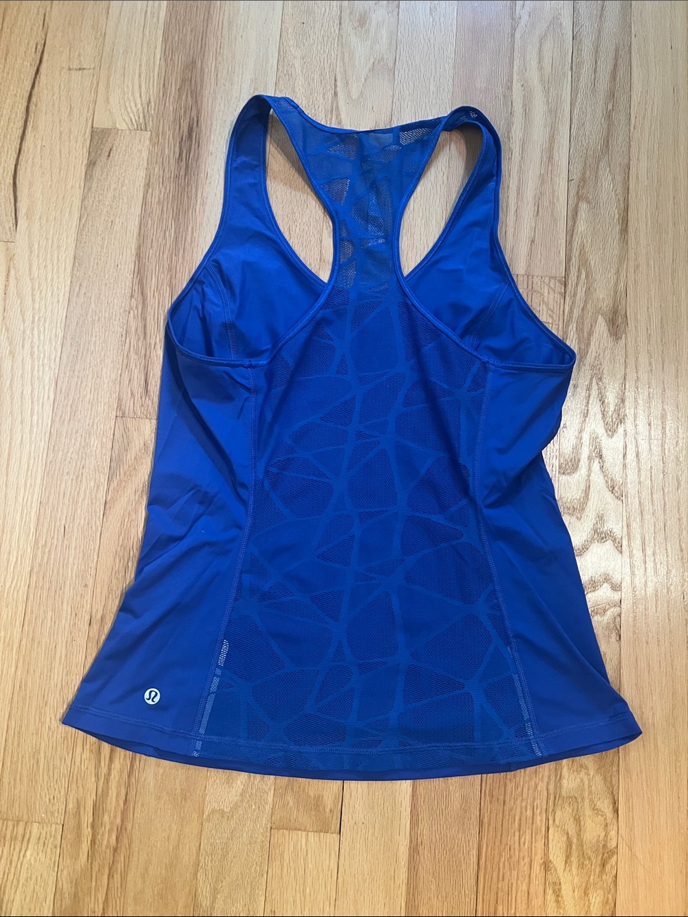 Lululemon Tank Top - Picture 3 of 3